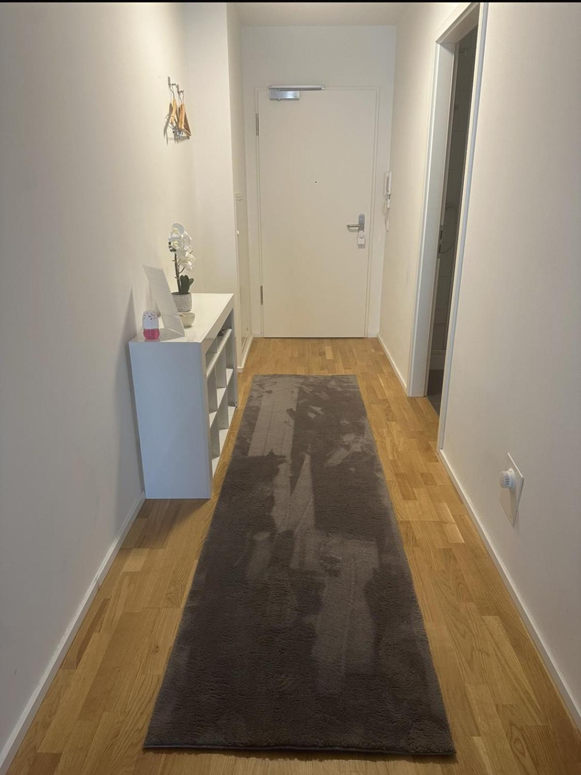 Citylife Apartments Stuttgart Europa Viertel Exterior photo